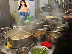 -金牌罗记肠旺面(蔡家街店)