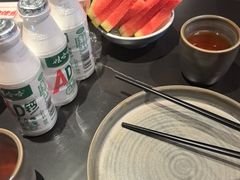 -辣尚瘾·烤鱼·新川菜(交大直营店)