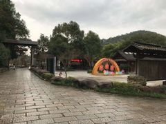 -千岛湖龙川湾