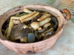 -淇沙湾渔村餐厅