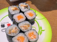 -三禾寿司(君尚店)