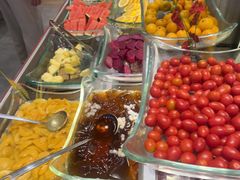 -诺丁牛排披萨自助餐厅(汕头苏宁店)