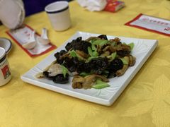-正阳春烤鸭店(杨楼店)