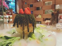 -若蘭慈·无国界素食料理(欢乐海岸店)