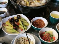 -野菌皇海景野生菌火锅(滨海大道店)