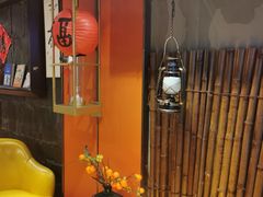 -茶去咖啡屋(武侯祠店)