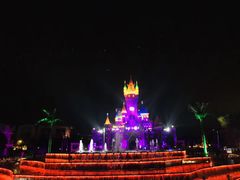 -青岛方特梦幻王国