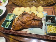 -二分八云雁阁•新晋菜大同味(长治路店)