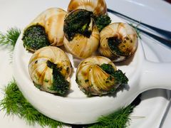 -Wei菋·Le Bistrot