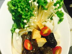 -鱼酷活鱼烤鱼(信息城店)