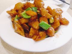 -老蜀人川菜馆(中关村店)