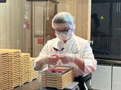 -海底捞火锅(万象城店)