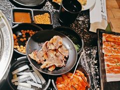 -九田家黑牛烤肉料理(石路天虹店)
