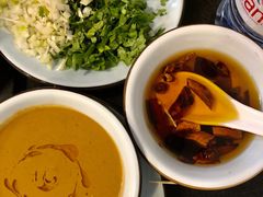 -裕德孚·非遗手切涮羊肉(东直门内大街店)
