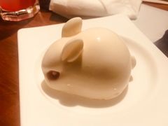意大利奶冻-Mr·Fish鱼鲜生海鲜放题(银泰in99店)