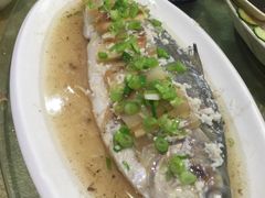 -强盛鱼档·市井鱼馆 | 民间菜(五塘广场店)