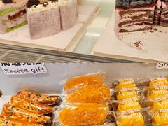-熊猫家PANDA BAKERY(望江店)