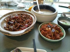 -兰溪小馆(东直门簋街店)