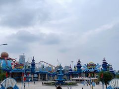 -华夏文旅海洋公园