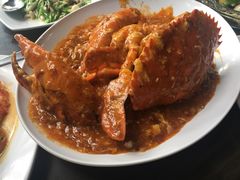 -龙海鲜螃蟹王(宏茂桥店)