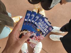 -济南方特东方神画