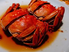 -蟹榭(静安寺晶品商场店)