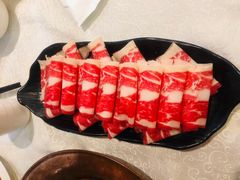 -东来顺饭庄(新源里店)