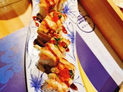 -浦·传统日式料理(3 5 1 1 店)