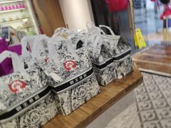 -霸王茶姬(正佳广场店)