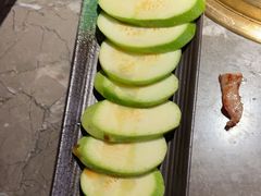 -谷牛日式烤肉(宝山U天地店)