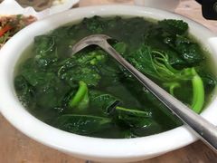 -洪霞餐馆
