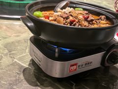 -楚鲜·汉正街一号(天河店)