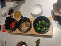 -烹然四季椰子鸡火锅(姚家园万象汇店)