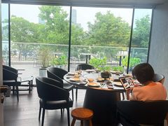 -茶人村·前滩江景雅宴(上海首店)
