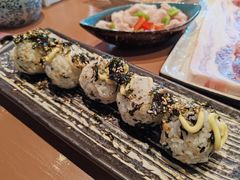 -陇璟烧肉酒场(友谊阳光城店)