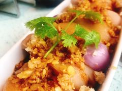 -烹然四季椰子鸡火锅(团结湖总店)