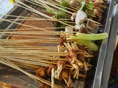 -钢管厂歆瑞源油卤串串香(春熙路太古里店)
