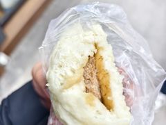招牌鲜肉包-清泉阁包子饺子·刀削面(五一店)