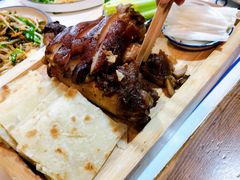 -京氣春饼(机场店)