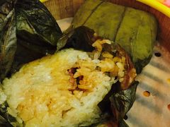 荷香糯米鸡-紫阳家宴(源深店)