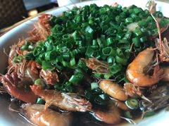 -走马楼饭庄(慈城古县城店)