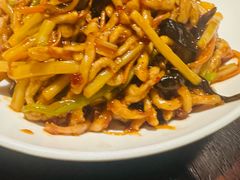 -前海沿·青岛菜(五四广场永旺店)