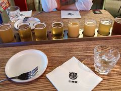 -牛啤堂精酿啤酒餐吧(五棵松华熙店)