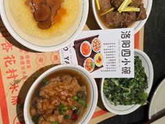 -杏花村水席楼·洛阳水席(老城十字街店)