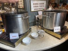 -观自在素食馆(西槎路店)