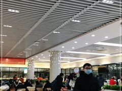 大堂-梅园食堂