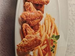 -香丰阁·烤鸭·川湘菜(清河店)