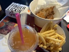 -肯德基(华徐店)