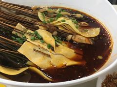 -蜀串香牛杂火锅串串