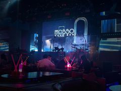 -MOSSO音乐酒吧·live house(南京旗舰店)